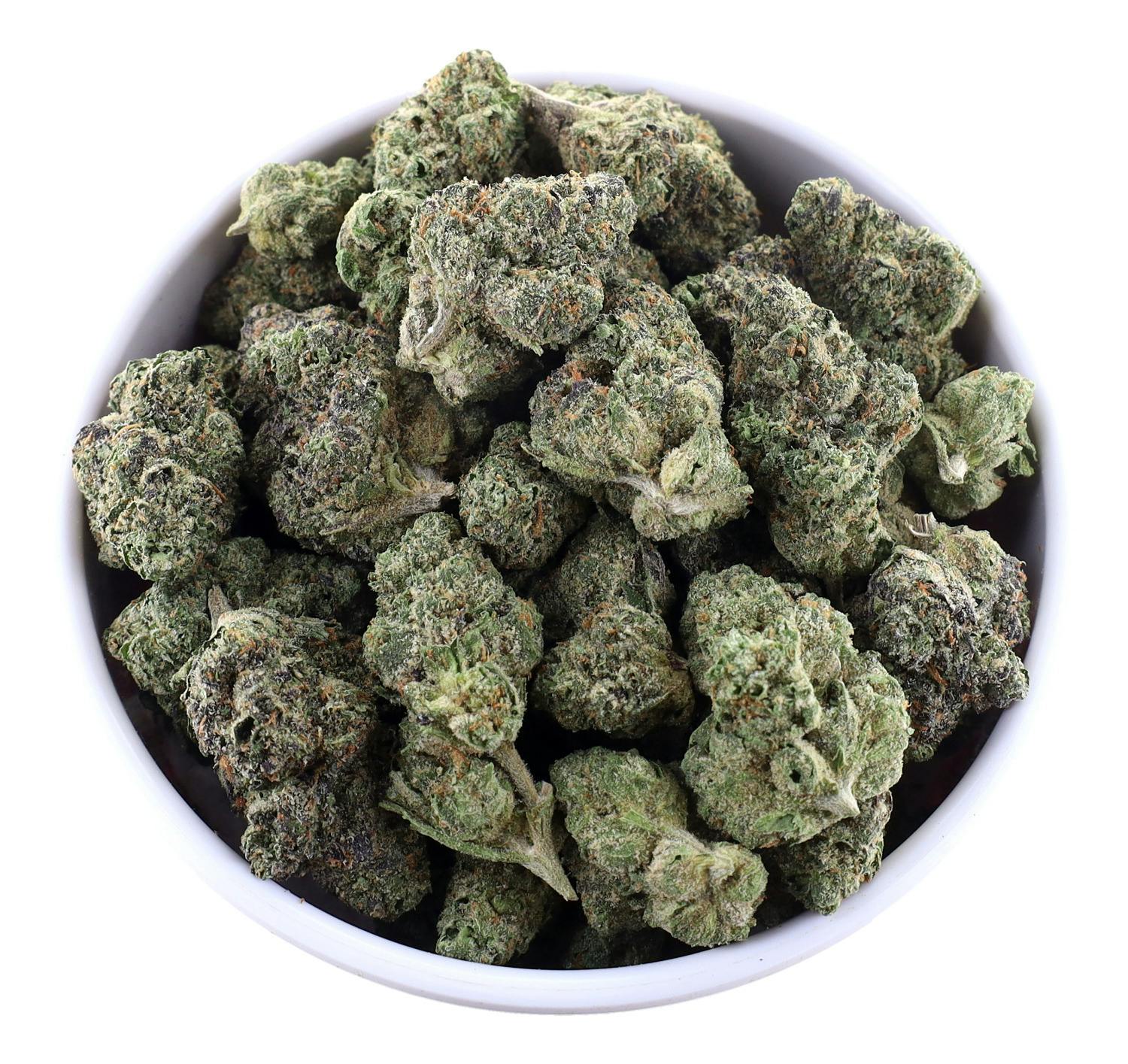 Sunset Kush Whole Flower Ounce