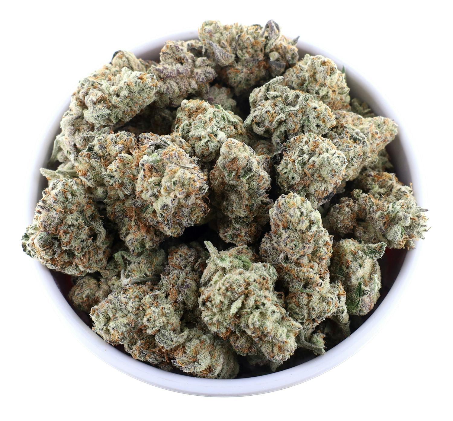 Widow Maker Whole Flower Ounce