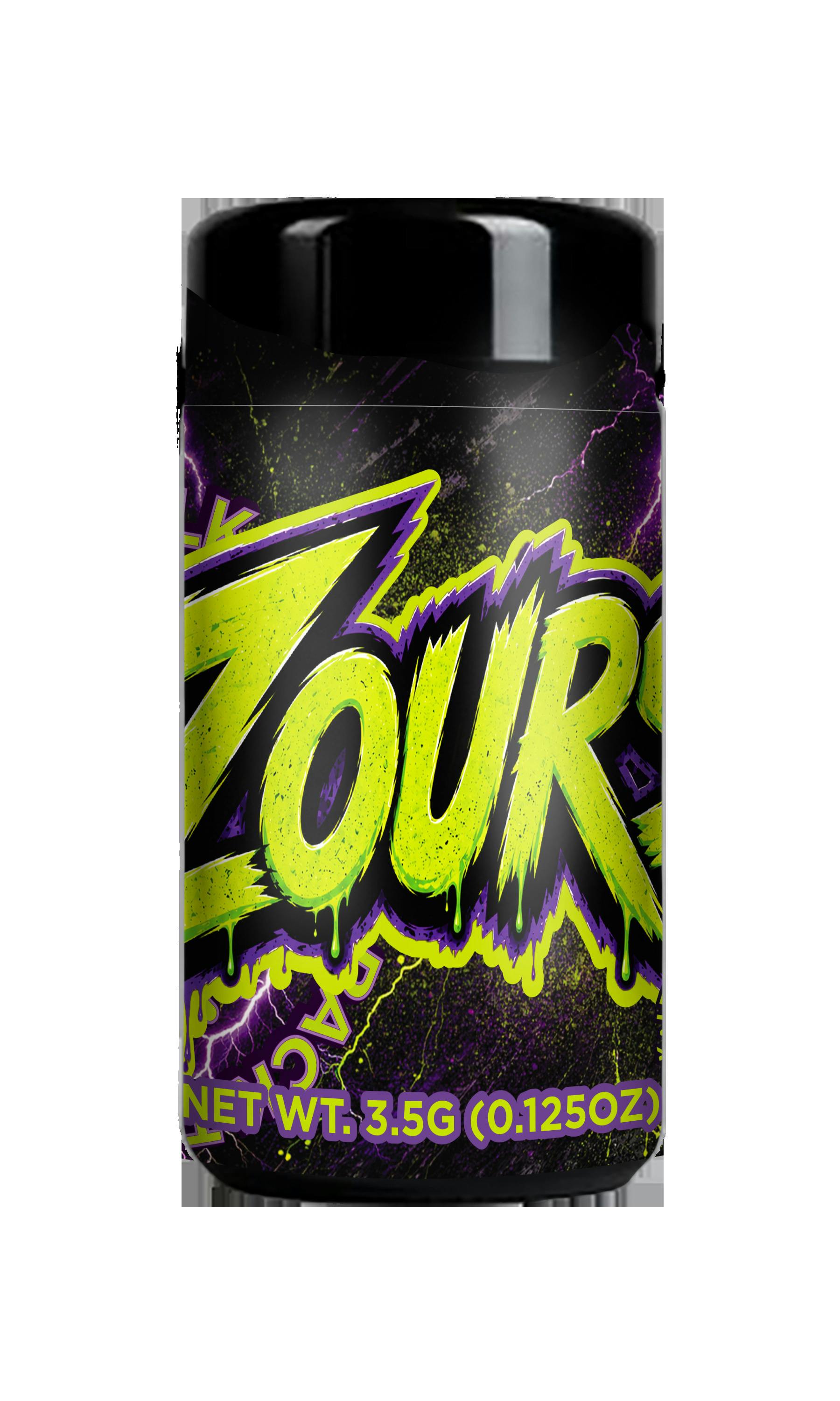 Zours cannabis product