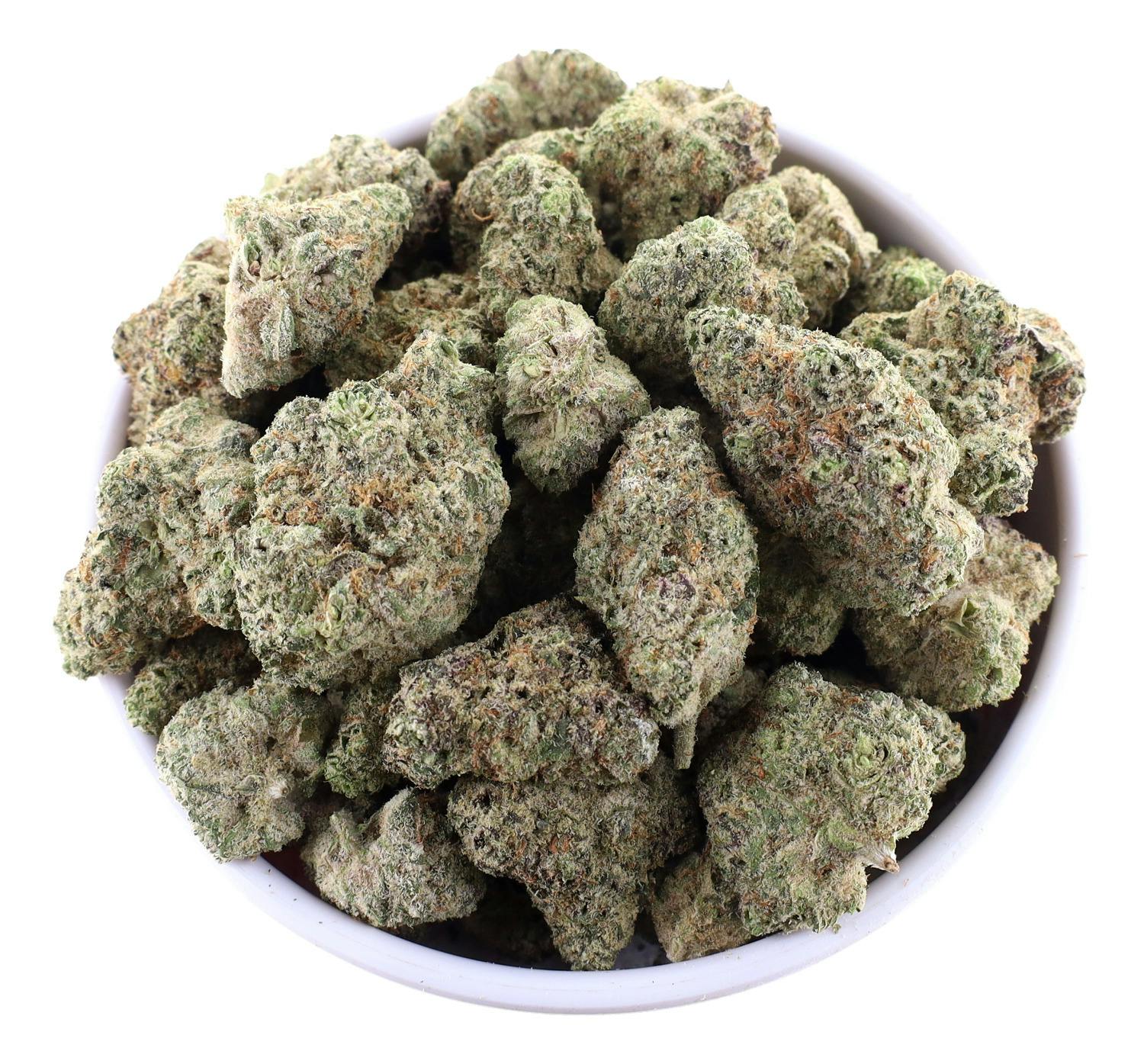 The Deli - Peanut Butter Pie cannabis product