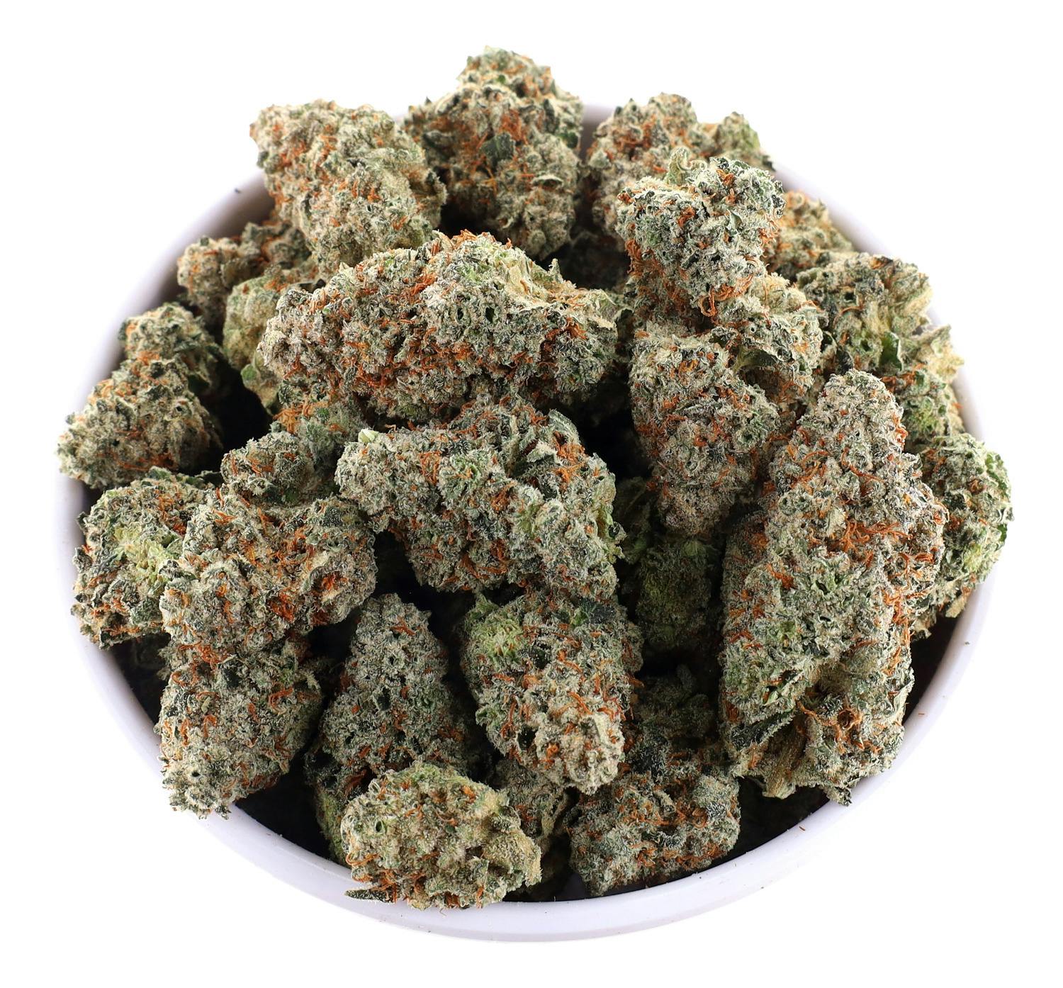 The Deli - GMO Zkittlez