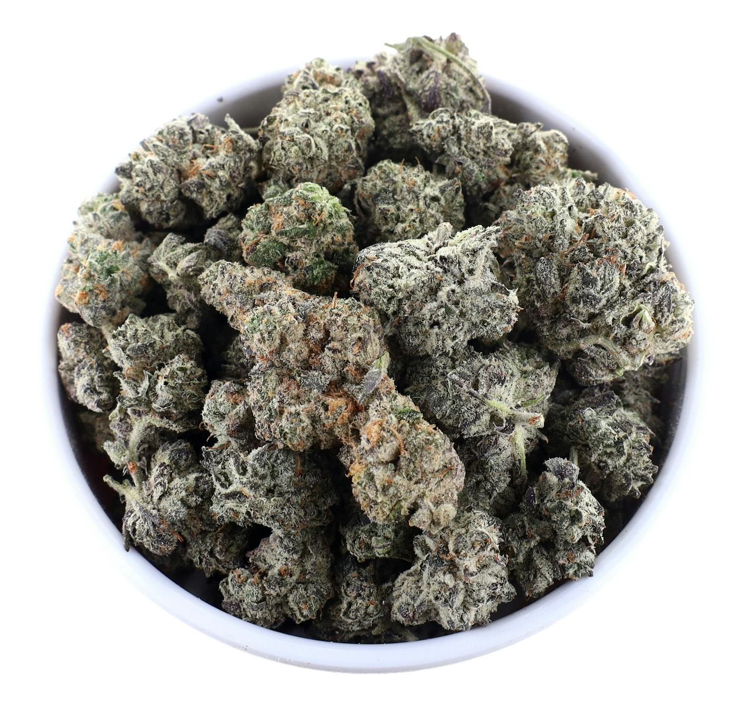 Black Ice Whole Flower Ounce cannabis product