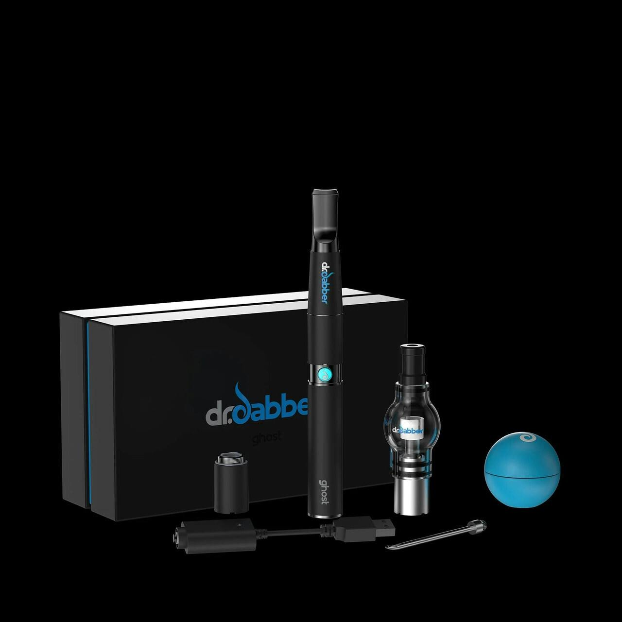 Dr. Dabber Ghost Vaporizer