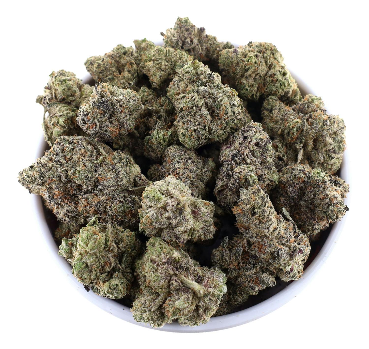 The Deli - Oreoz Blizzard cannabis product