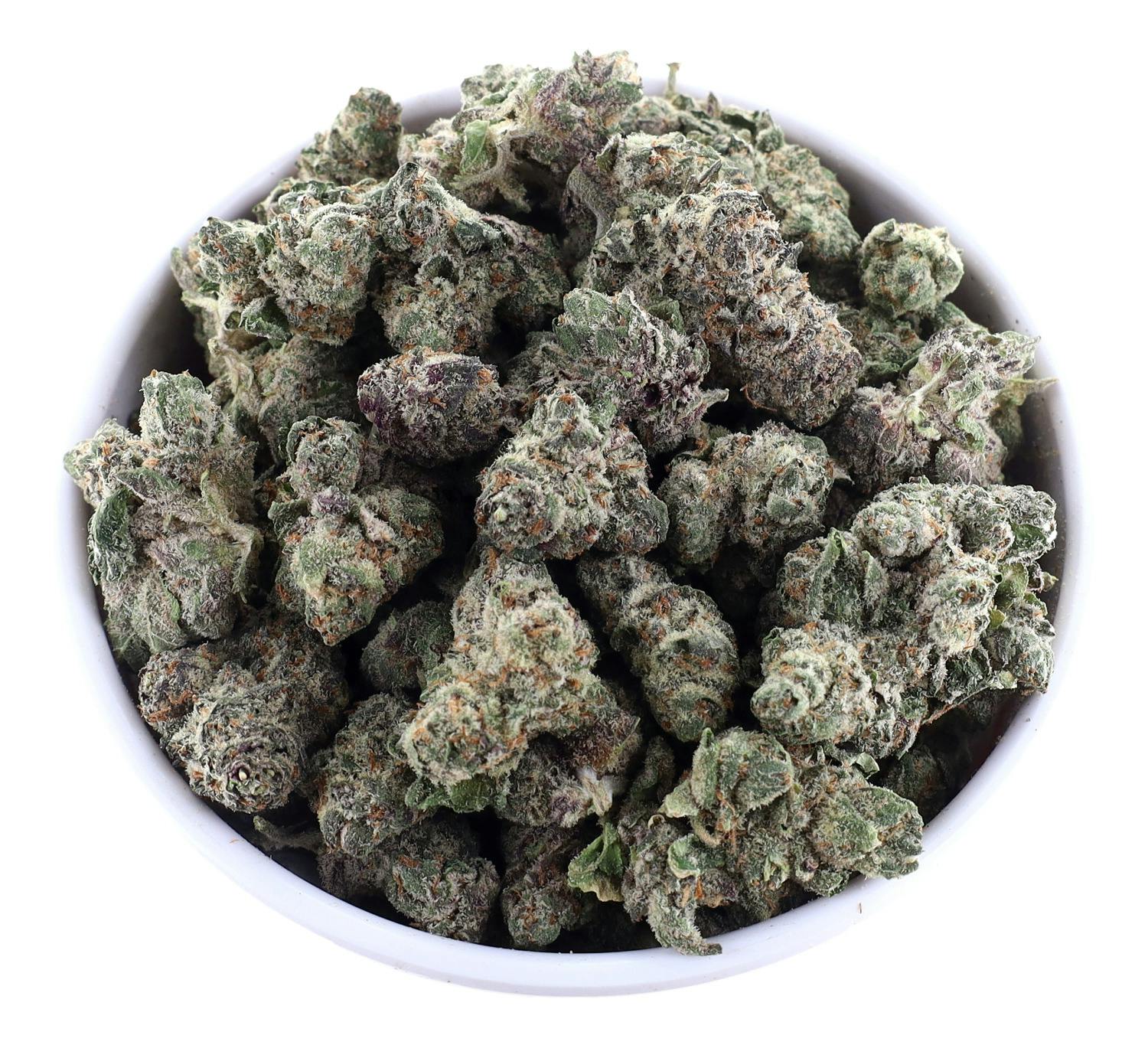 The Deli - Fireboy cannabis product