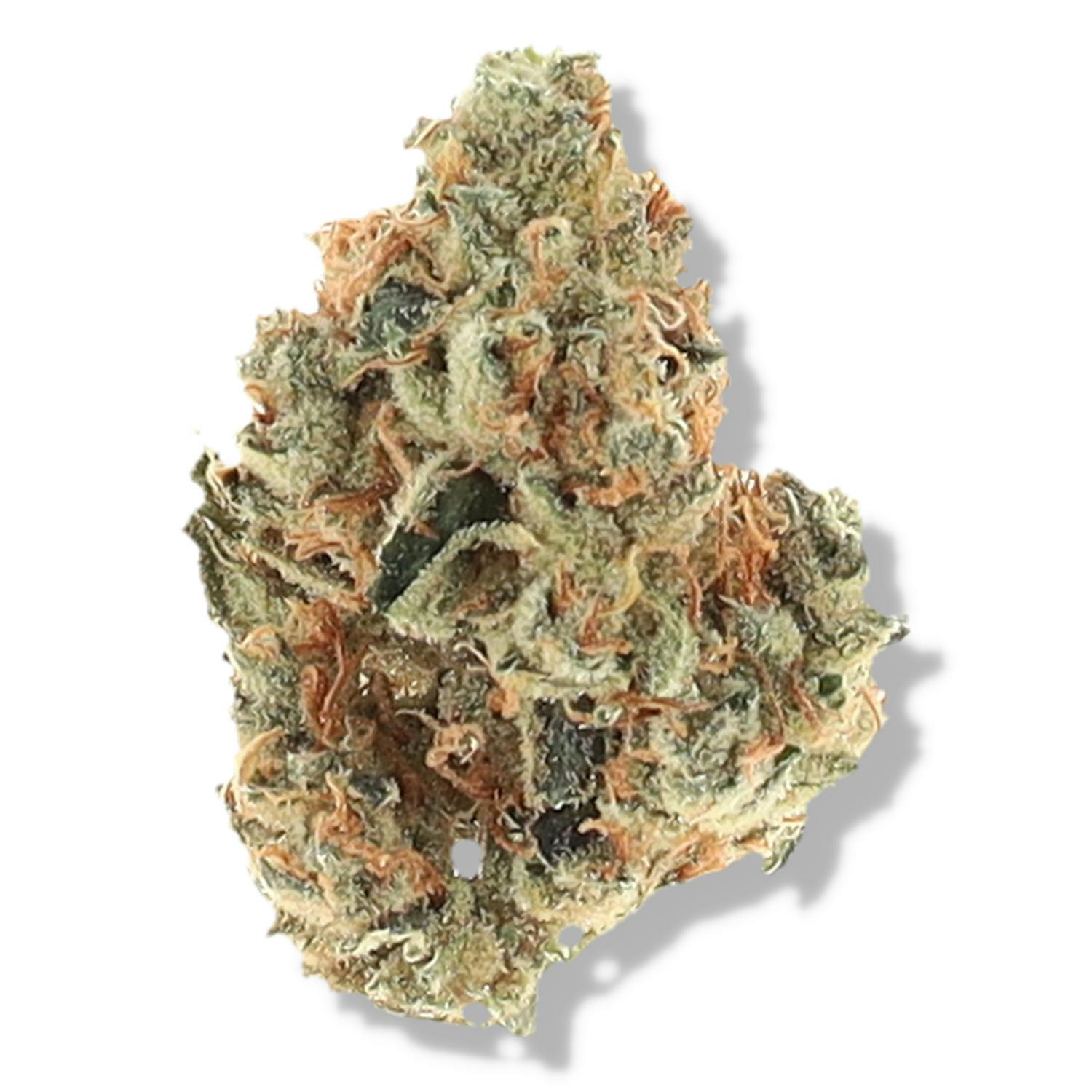 The Deli - Sour Strawberry