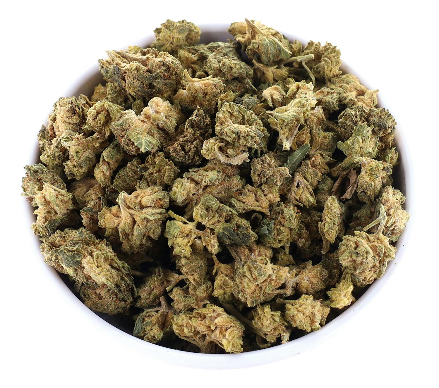 Sweet Cheese Whole Flower Ounce