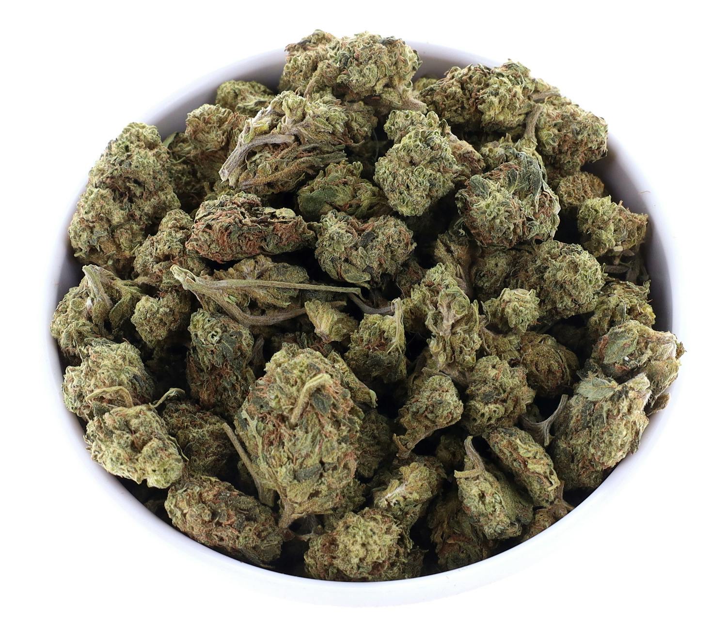Shiva Skunk Whole Flower Ounce