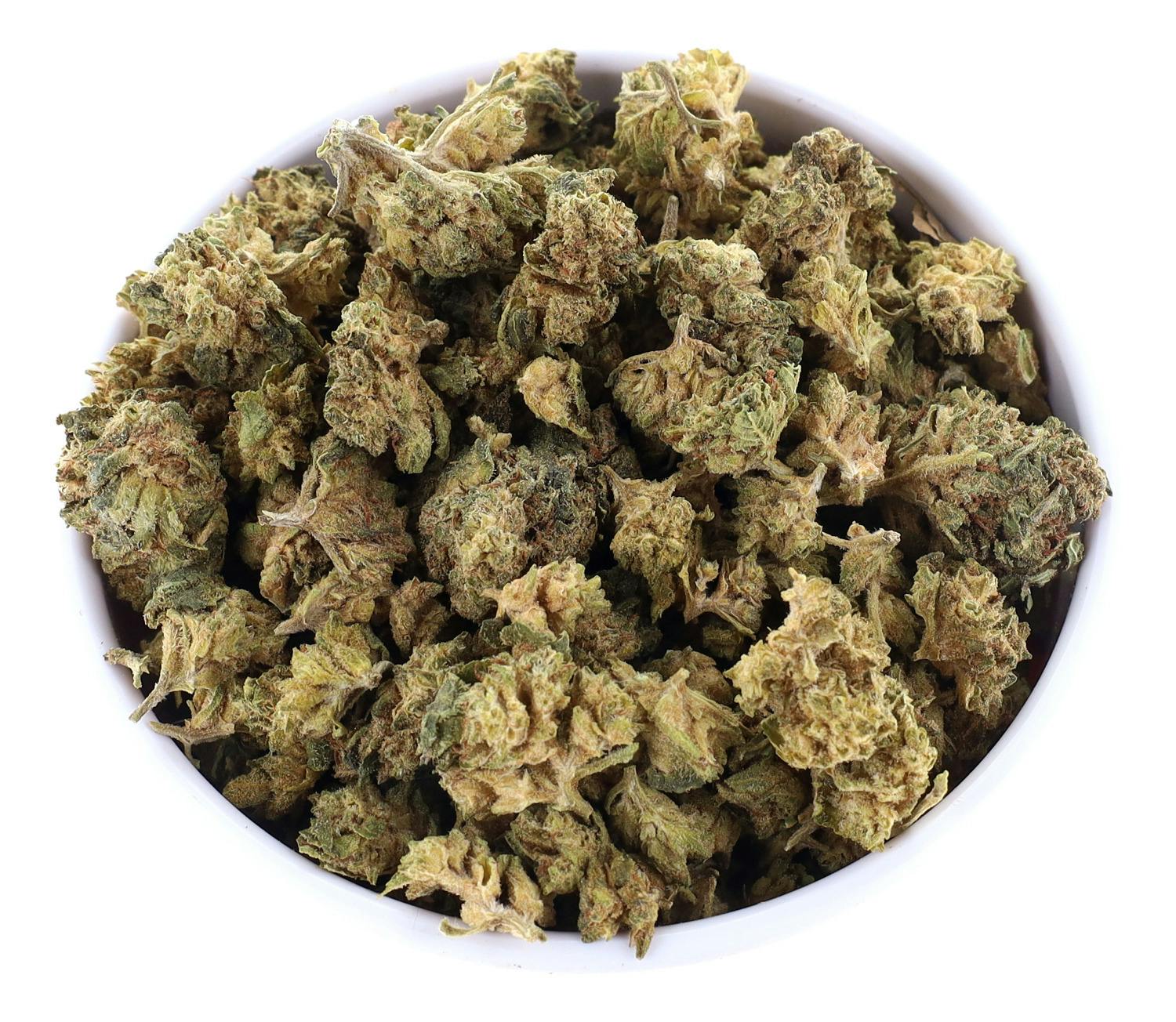 Grape Soda Whole Flower Ounce
