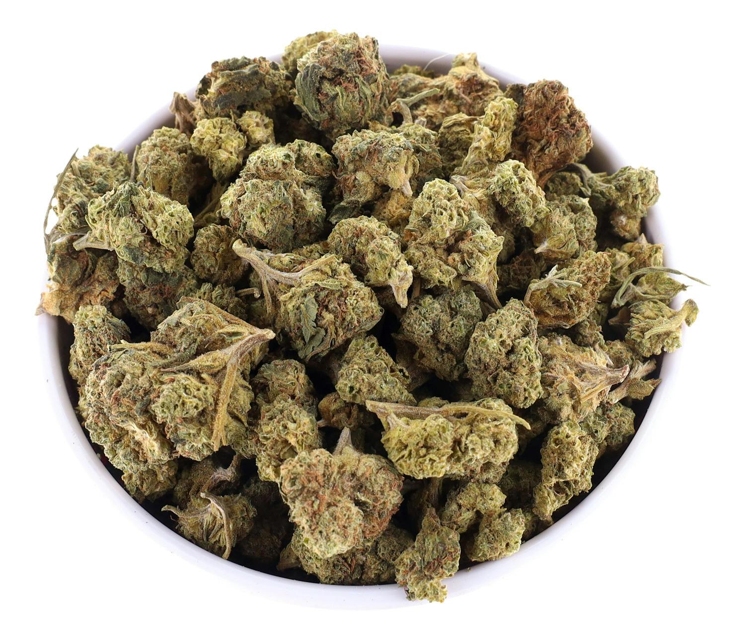 Banana Sundae Whole Flower