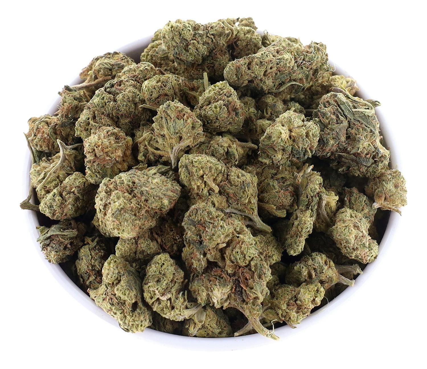 Mango Dream Whole Flower