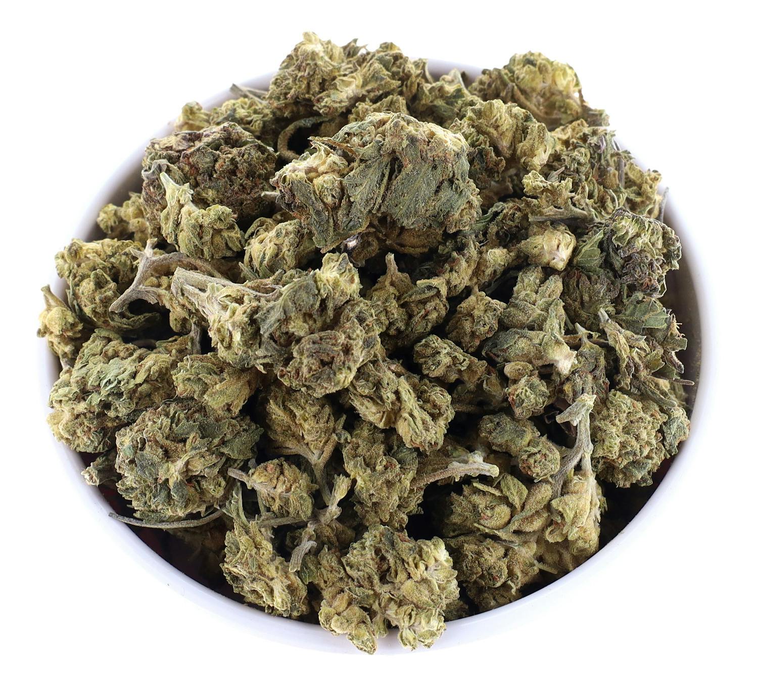 Tangie Whole Flower Ounce