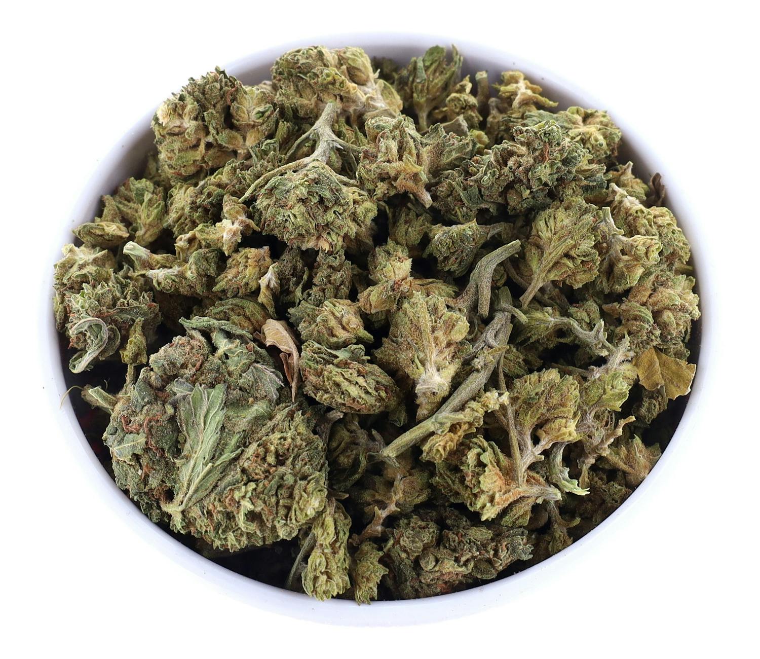 Runtz Tree Whole Flower Ounce