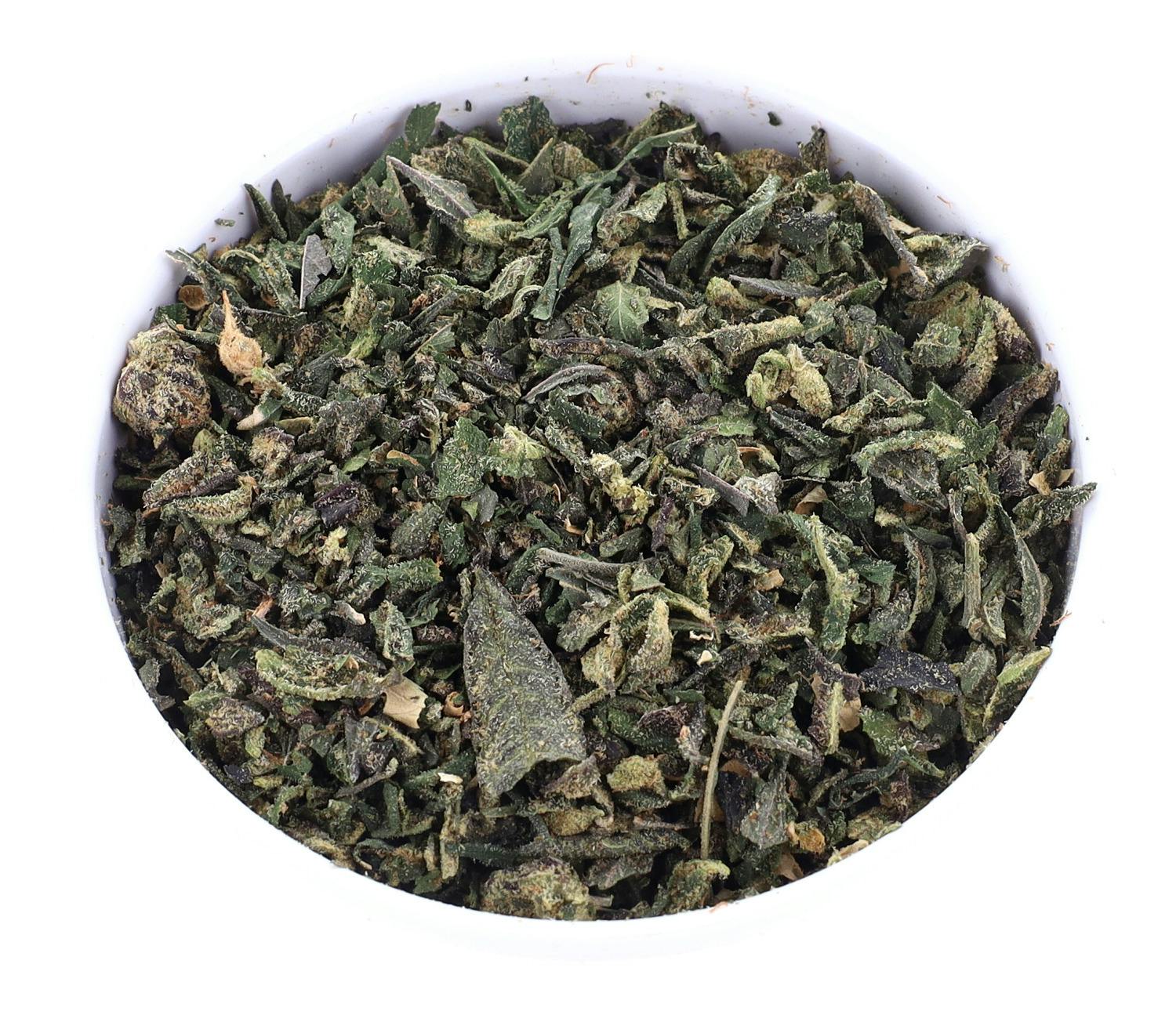 Billy Kimber Shake Ounce