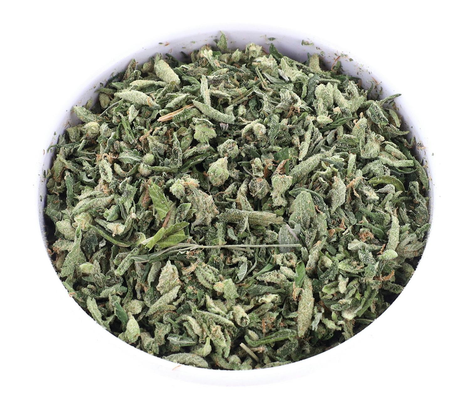 Green Crack Shake Ounce