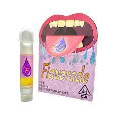 LIME MALT CARTRIDGE 1000MG