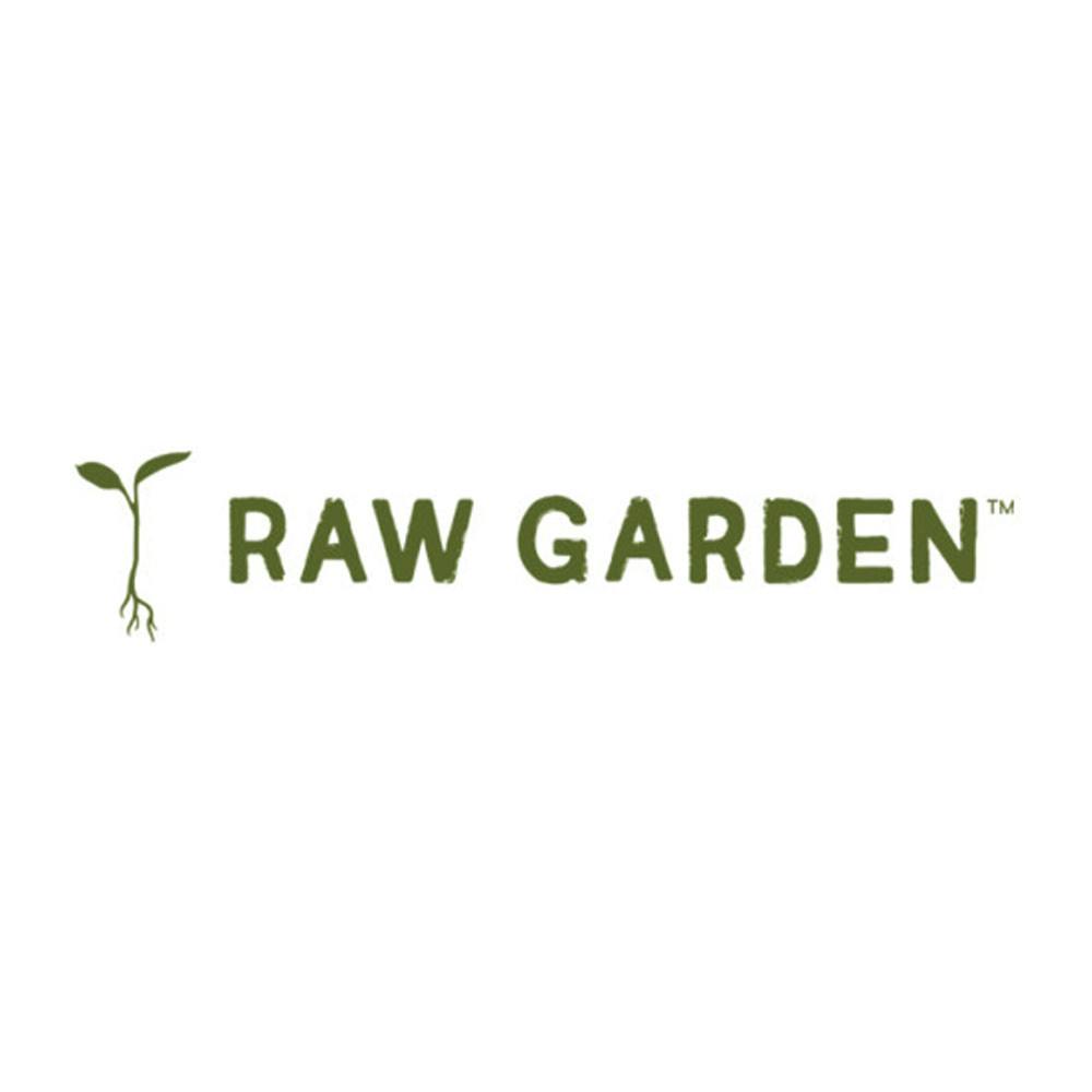 Raw Garden: Secret Fire Refined