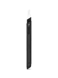 BLACK HOT KNIFE