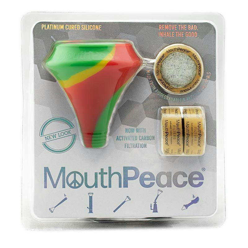 Original MouthPeace Starter Kit