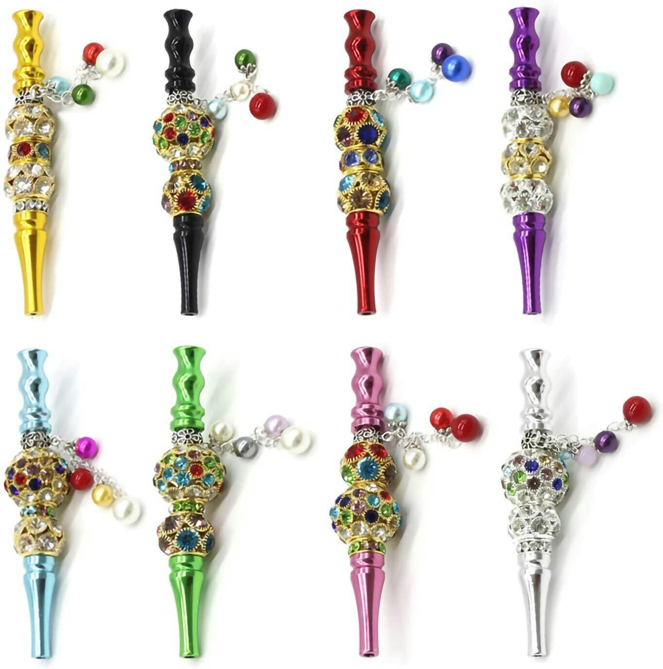 Hookah Mouth Tips - Blunt Holder