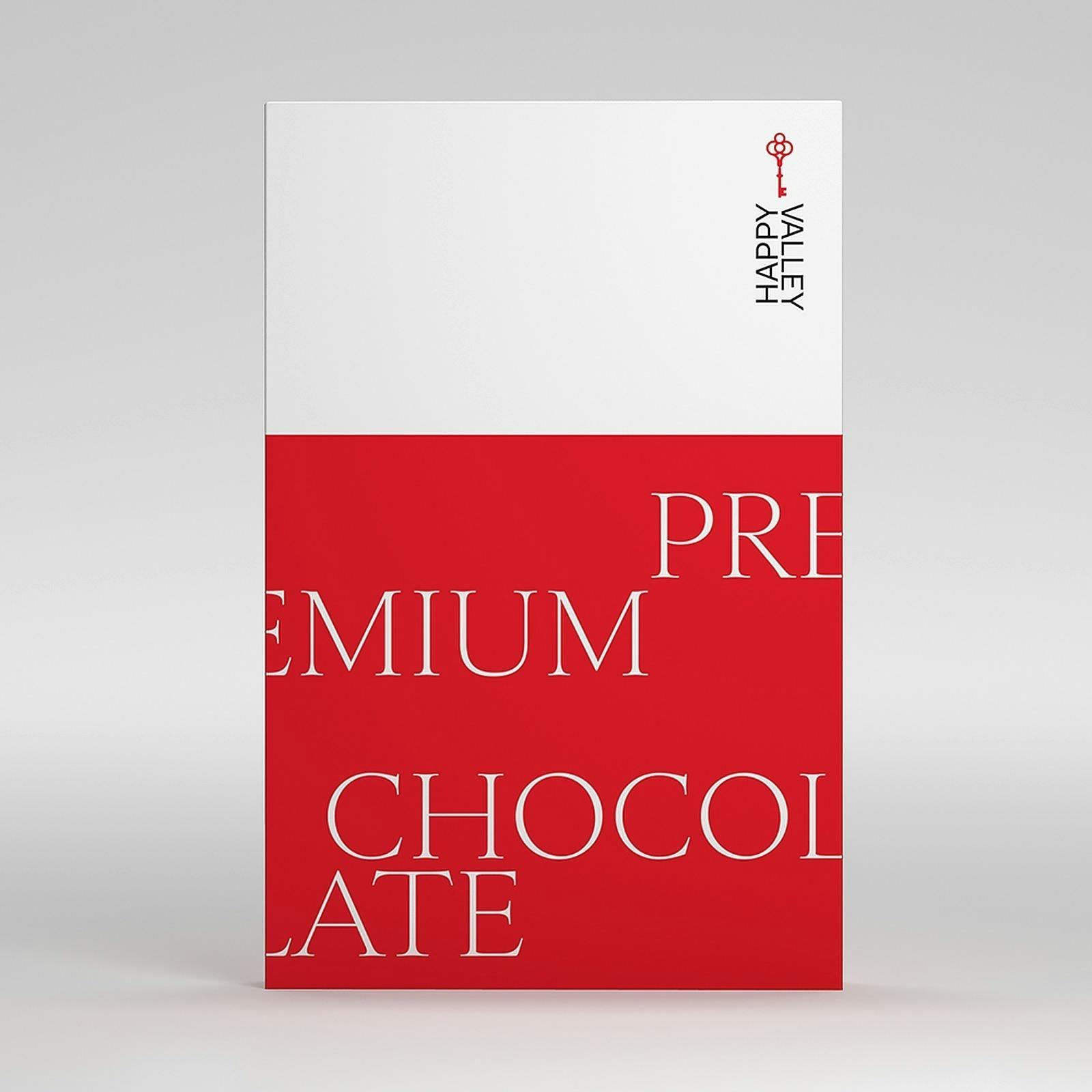 Milk Chocolate Bar | HVV | 100mg