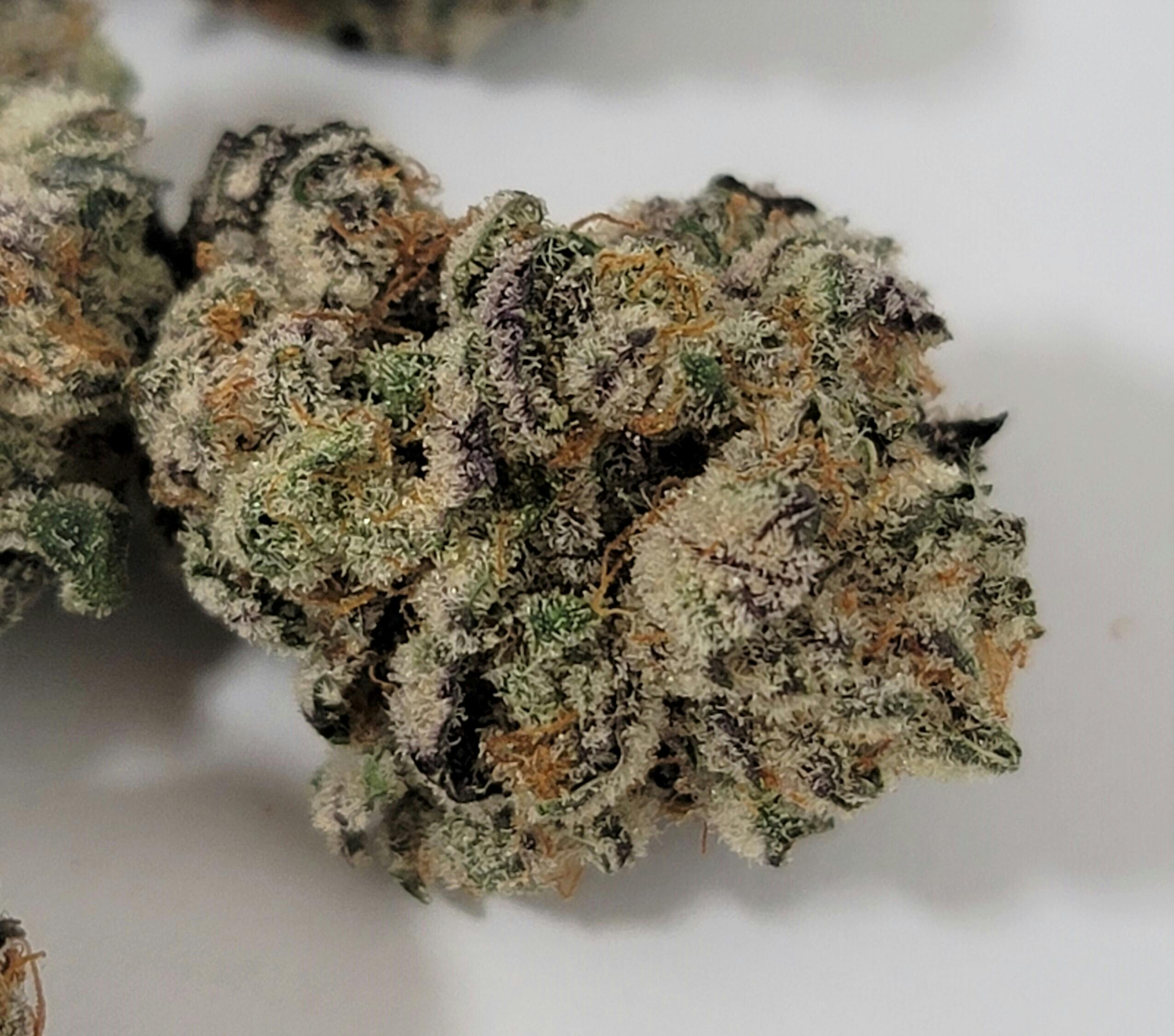 White Wedding | HVV | 3.5g