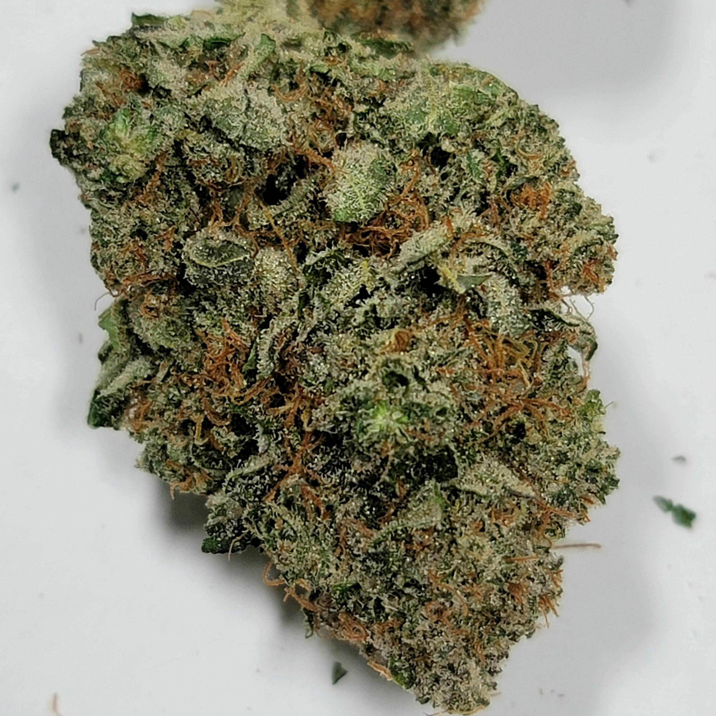 Super Lemon Haze 2.0 | HVV | 3.5g