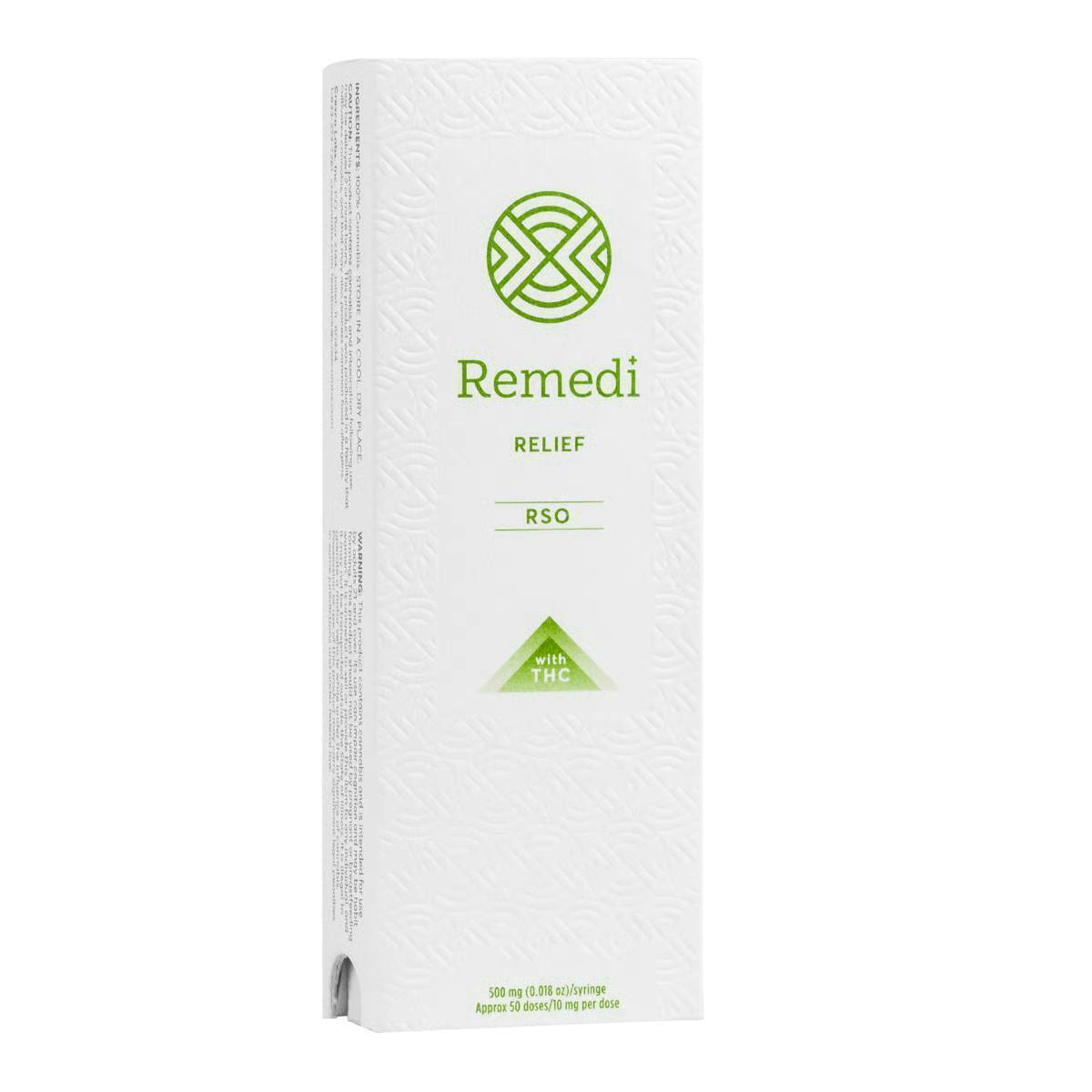 Orange Chemeleon | RSO | Remedi | 1g at Dazed Cannabis – Holyoke