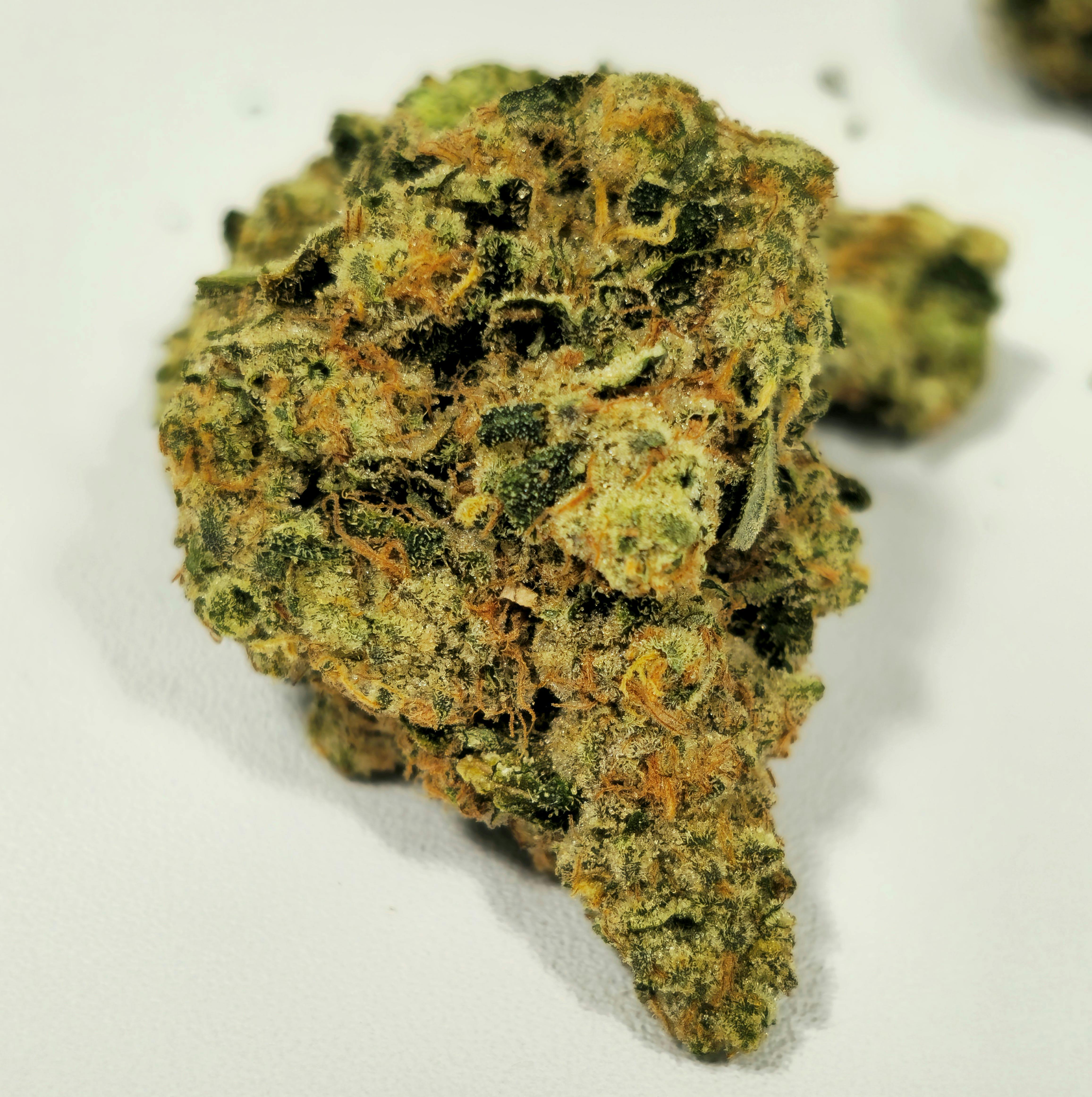 Double Krush | Nature's Heritage | 3.5g