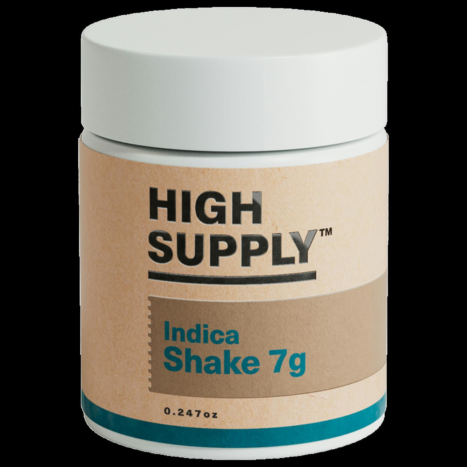 GovernMint Oasis | High Supply | Shake | 7g