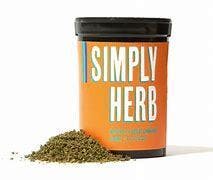 Mandarin Z | Simply Herb | Shake | 7g