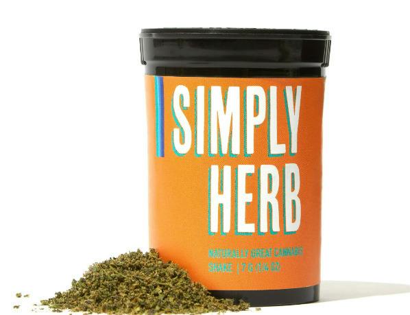 Butterstuff | Simply Herb | Shake | 7g
