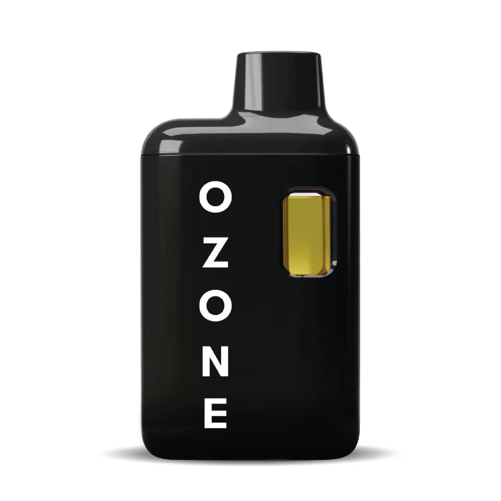 Galactic Gas | Ozone | Disposable | Distillate | 1g cannabis product