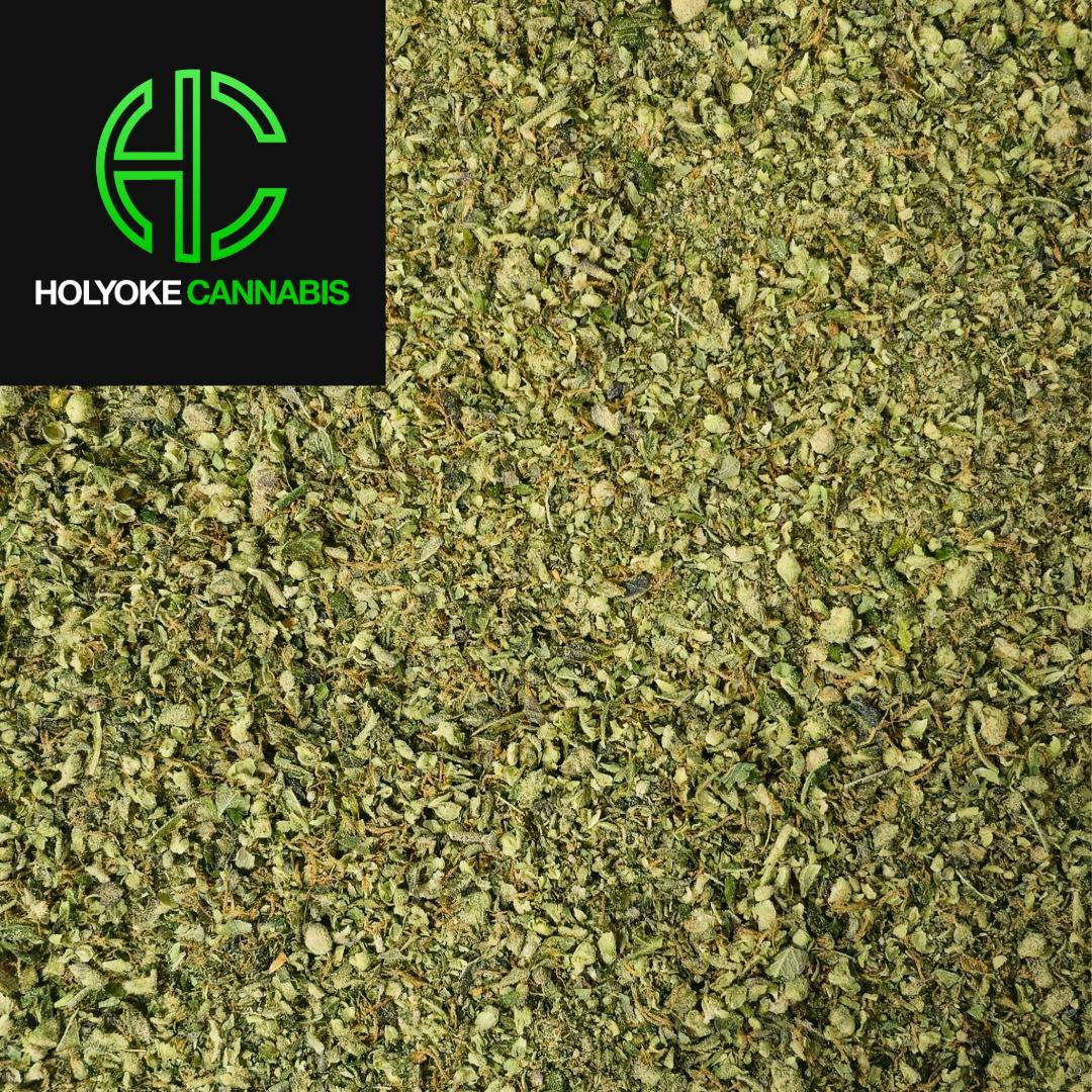 Jack Herer | Holyoke Cannabis | Shake | 14g