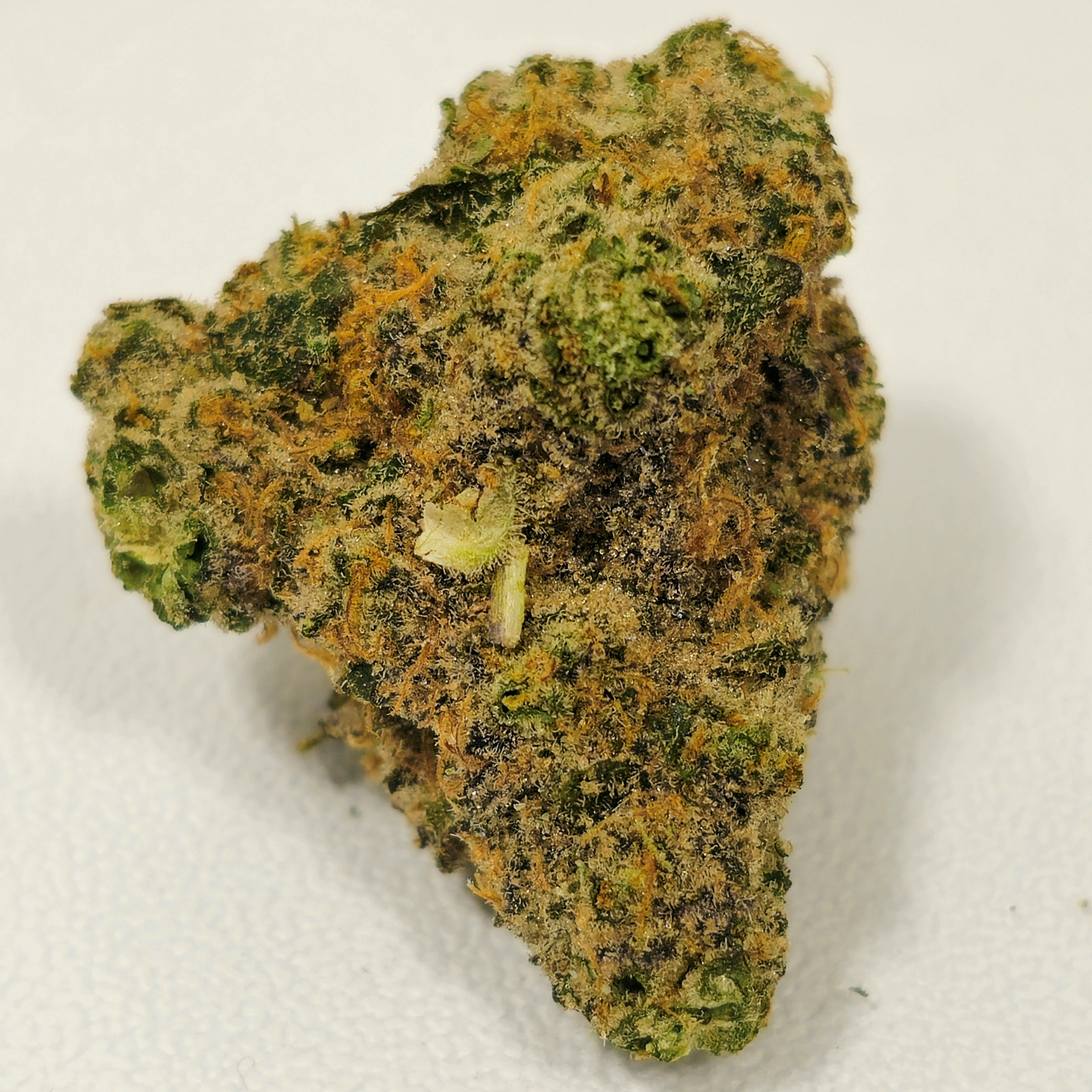 Cheddar Cheeze | Ozone | 3.5g