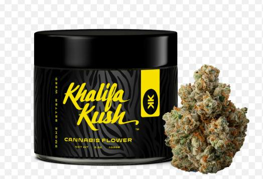 Khalifa Kush | Khalifa Kush Flower | 3.5g