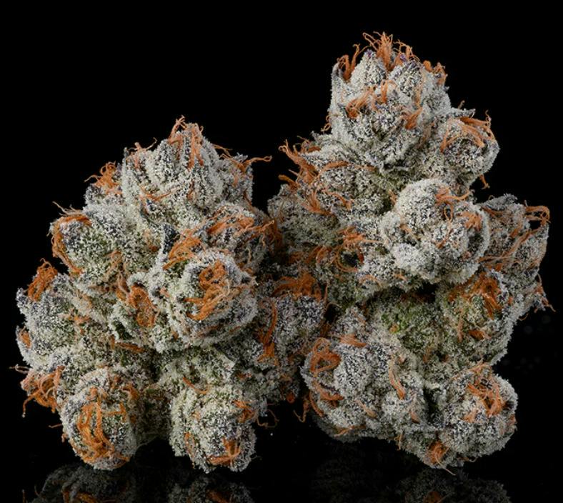 Point Breeze | Khalifa Kush Flower | 3.5g