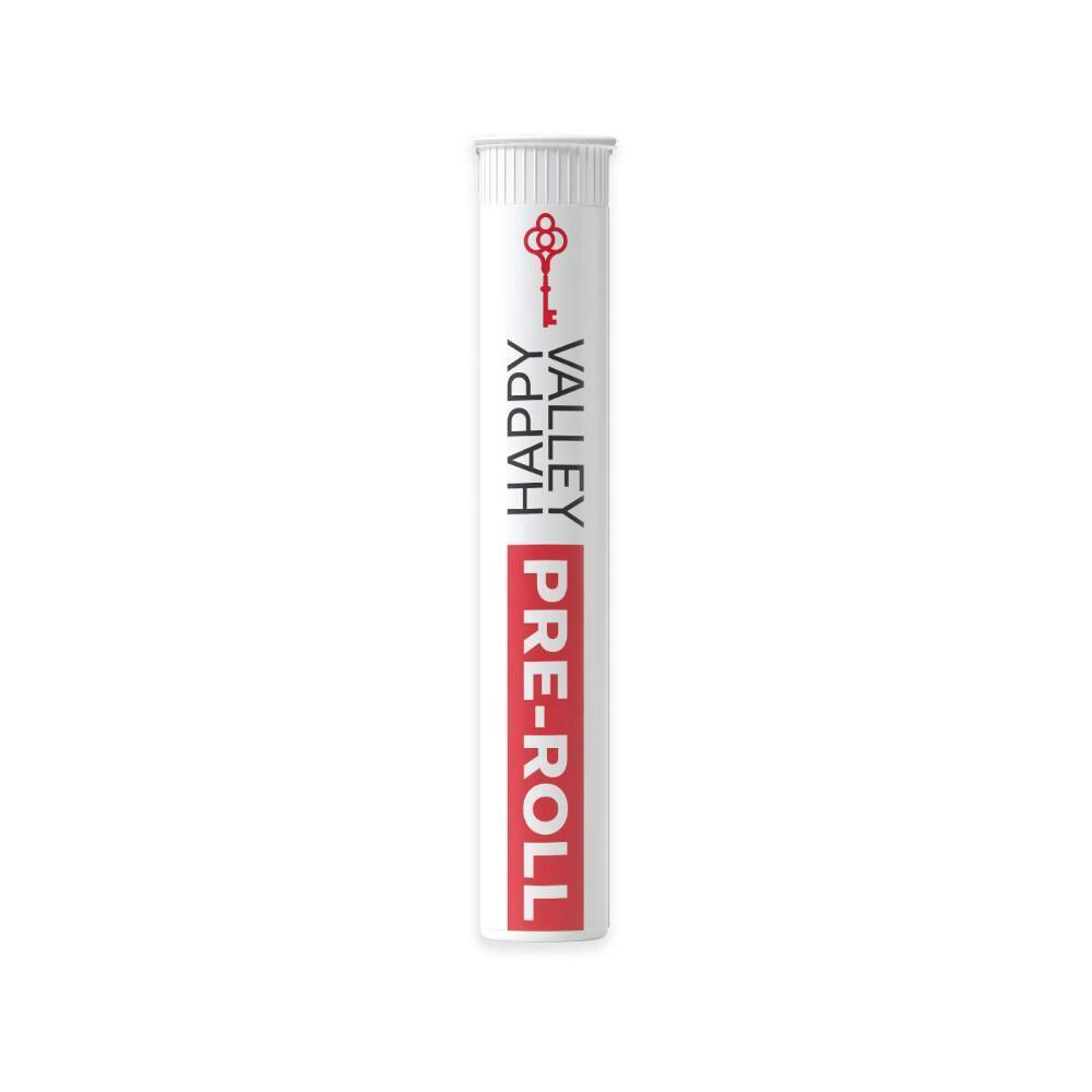 White Wedding | HVV | 1g cannabis product