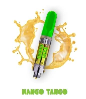 Mango Tango | Simply Herb | Distillate | 510 | 1g cannabis product