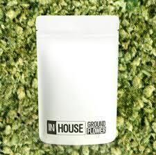 Cherrios | In House | Ground Flower | 14g