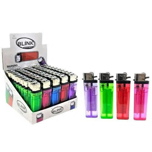 Blink Butane Lighter at Dazed Cannabis – Holyoke