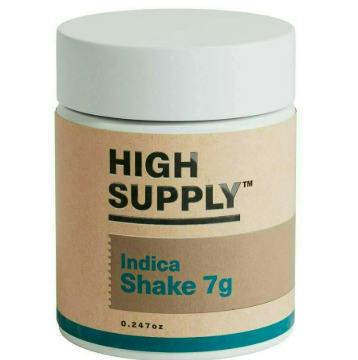 Indigo | High Supply | Shake | 7g