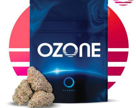Modified Bananas | Ozone | Bud | 7g
