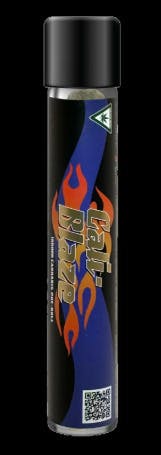 (LIMIT 1)Star Killer | Cali Blaze | 1g at Dazed Cannabis – Holyoke