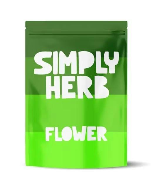 Killer Queen | Simply Herb | 3.5g at Dazed Cannabis – Holyoke