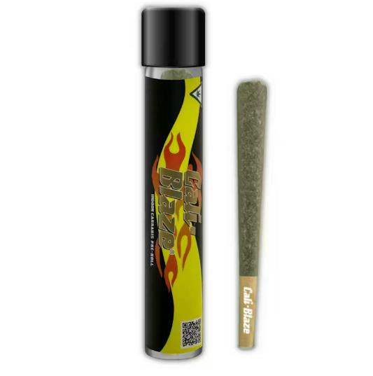 (LIMIT 1)Rainbow Runtz | Cali Blaze | 1g at Dazed Cannabis – Holyoke