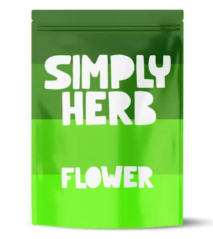 Cape Traffic | Simply Herb | 3.5g at Dazed Cannabis – Holyoke