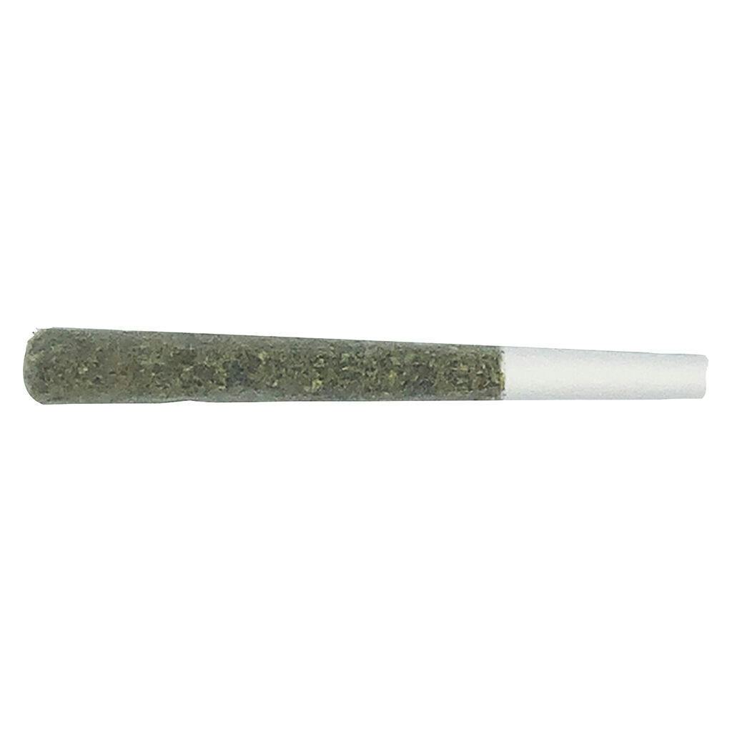 Hood Ornament Pre-Roll - Indica - 1x1g