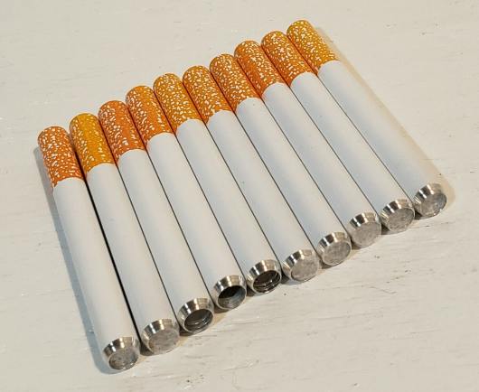 CIGARETTE PIPE
