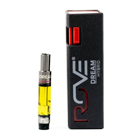 DREAM cannabis product